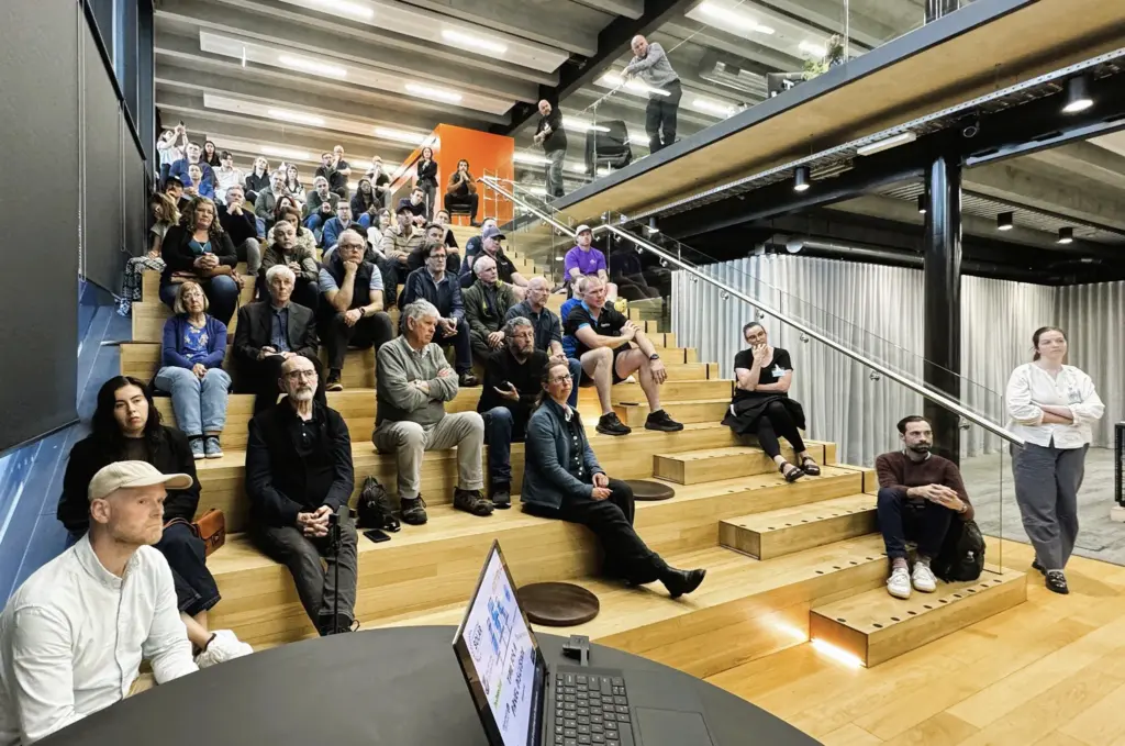 Case Study: ‘Damien’s Story’