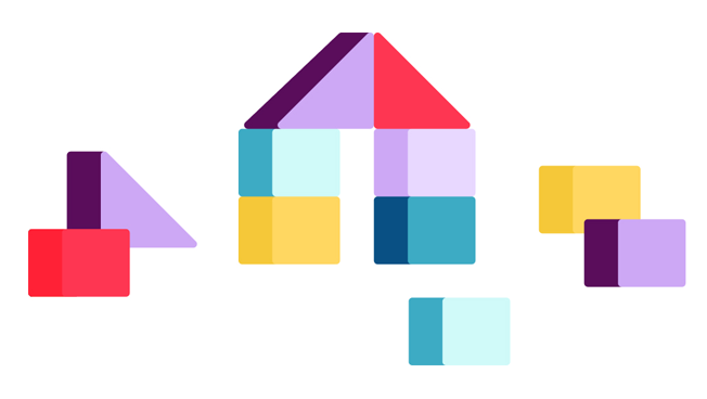 Communication Building Blocks